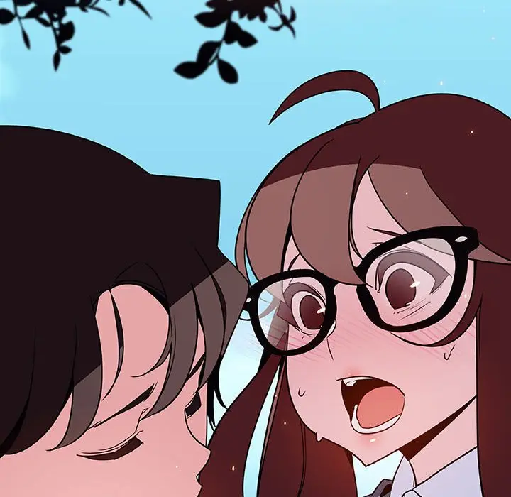 漫画《秘密合约》第32章第12张图
