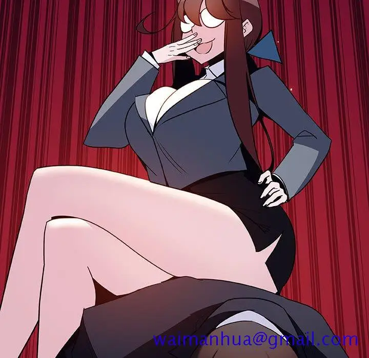 漫画《秘密合约》第32章第161张图