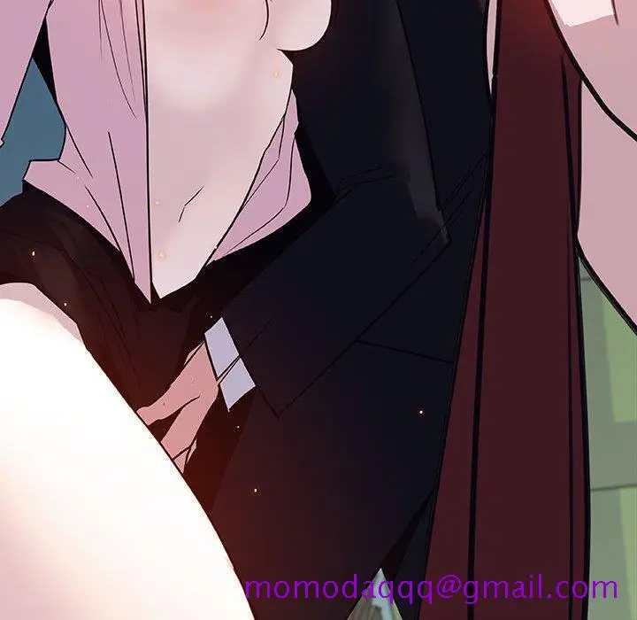 漫画《秘密合约》第32章第56张图