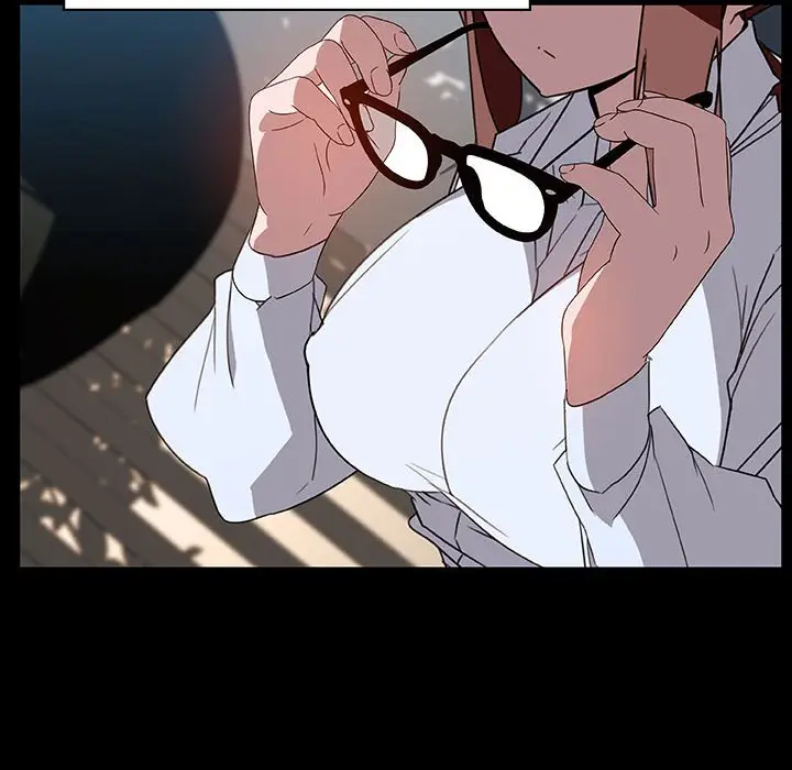 漫画《秘密合约》第30章第119张图