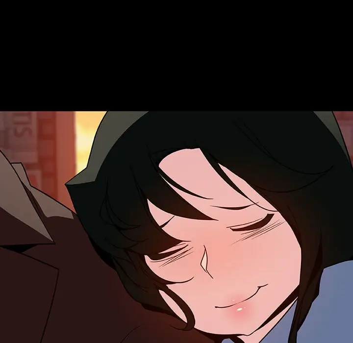 漫画《秘密合约》第30章第12张图