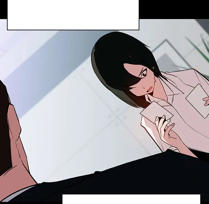 漫画《秘密合约》第30章第135张图