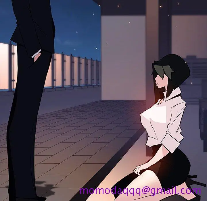 漫画《秘密合约》第30章第186张图
