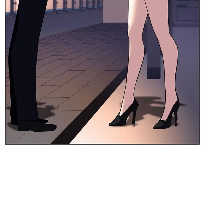 漫画《秘密合约》第30章第197张图