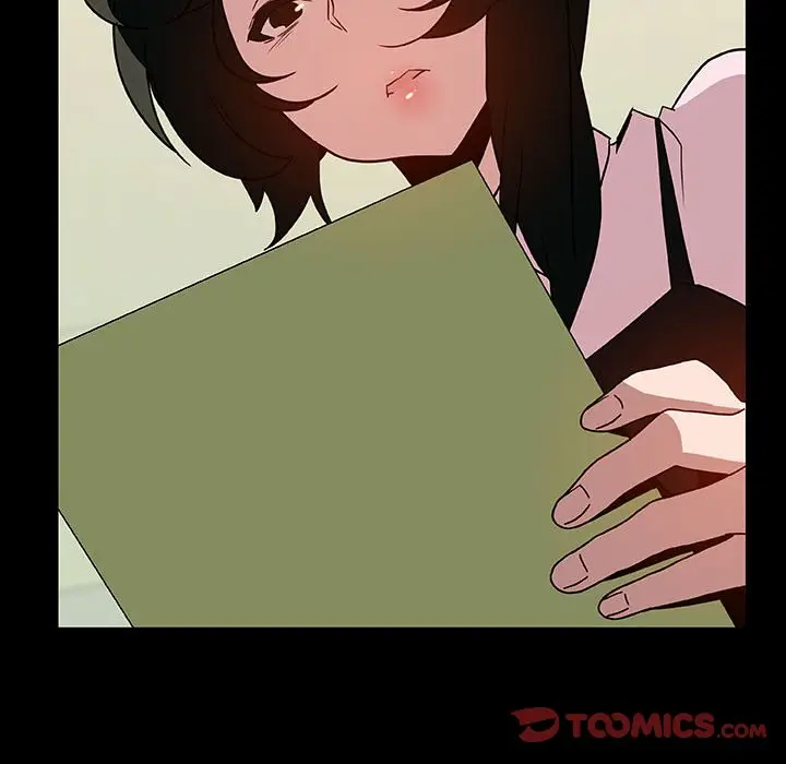 漫画《秘密合约》第30章第52张图