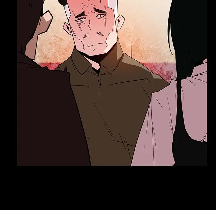 漫画《秘密合约》第30章第57张图