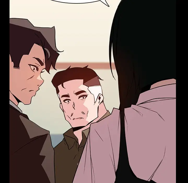 漫画《秘密合约》第30章第63张图
