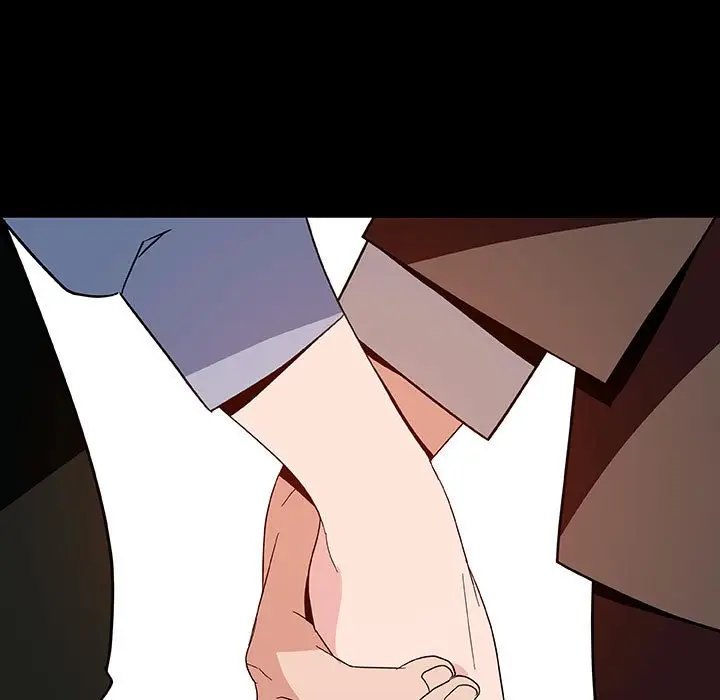 漫画《秘密合约》第30章第7张图