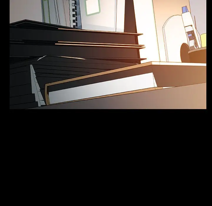 漫画《秘密合约》第30章第70张图