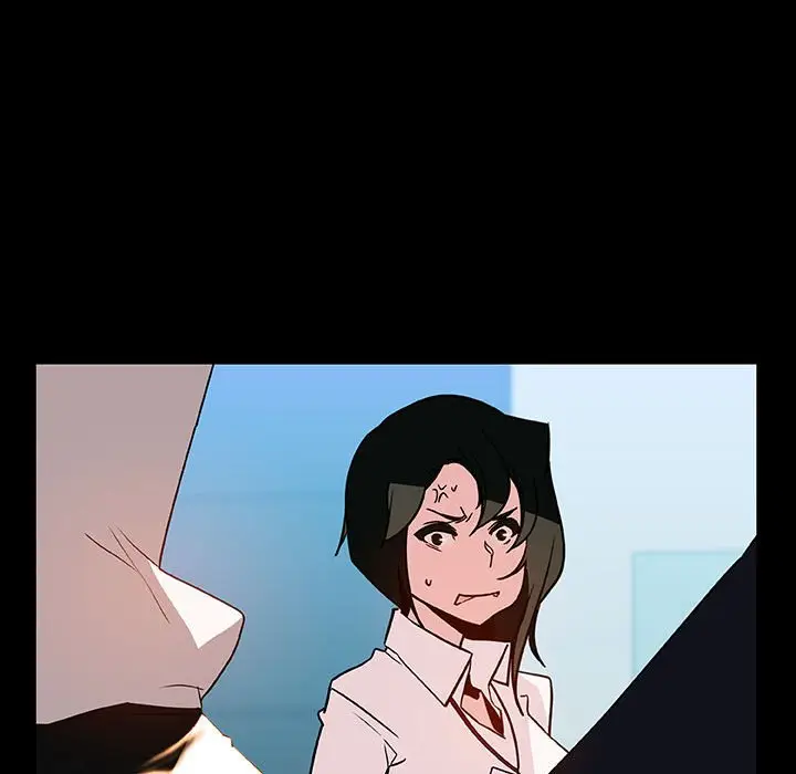 漫画《秘密合约》第30章第75张图