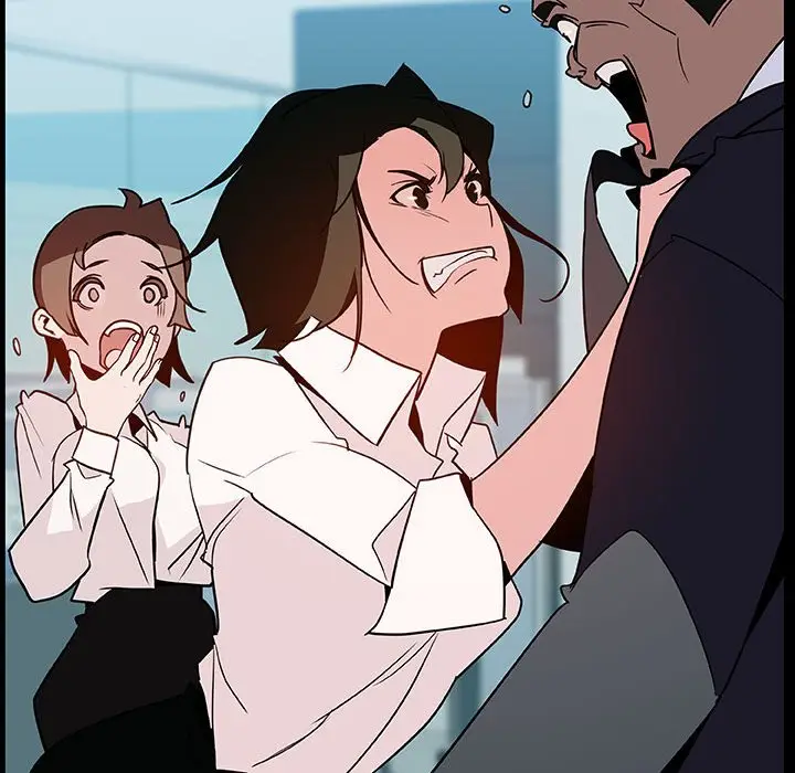 漫画《秘密合约》第30章第79张图