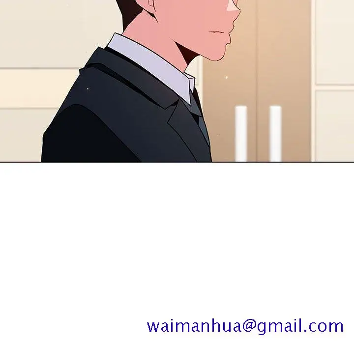 漫画《秘密合约》第49章第101张图