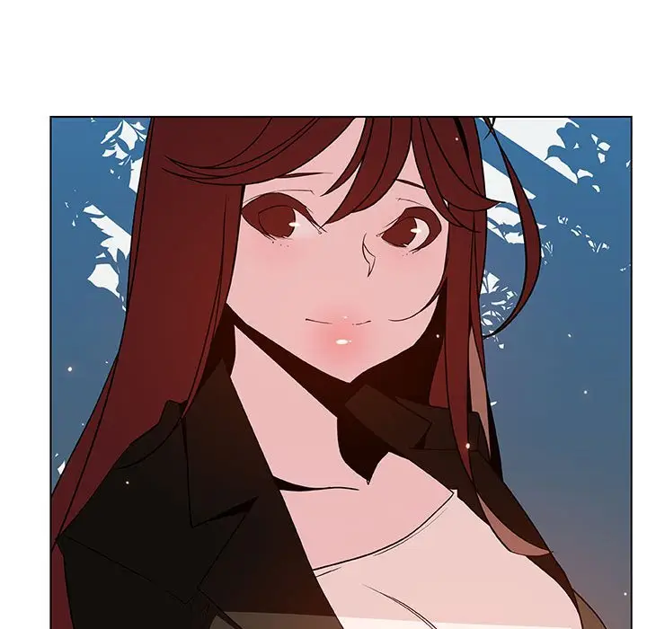 漫画《秘密合约》第49章第109张图