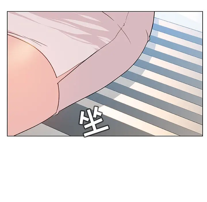 漫画《秘密合约》第49章第124张图