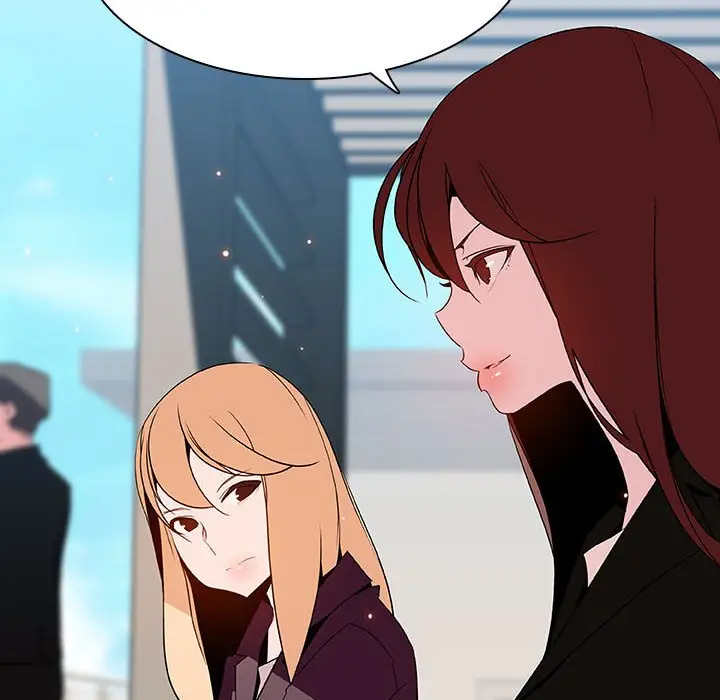漫画《秘密合约》第49章第135张图