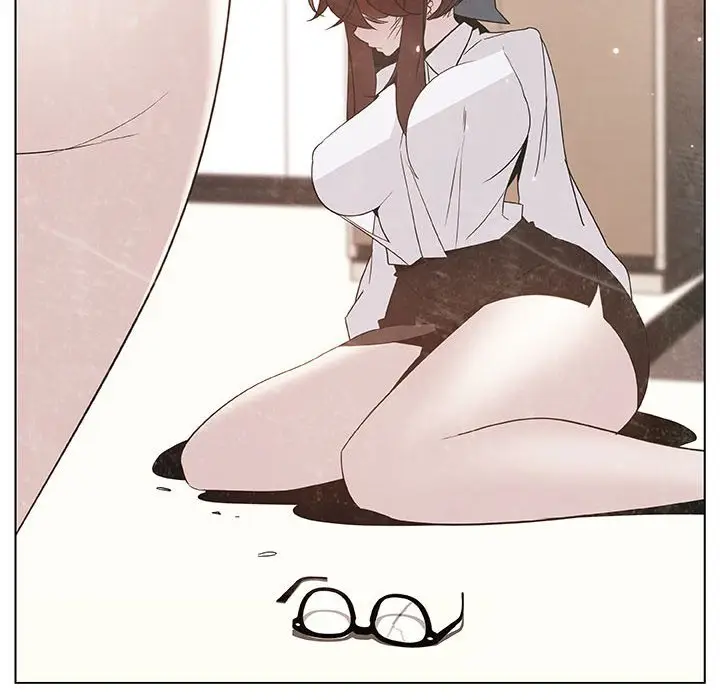 漫画《秘密合约》第49章第160张图