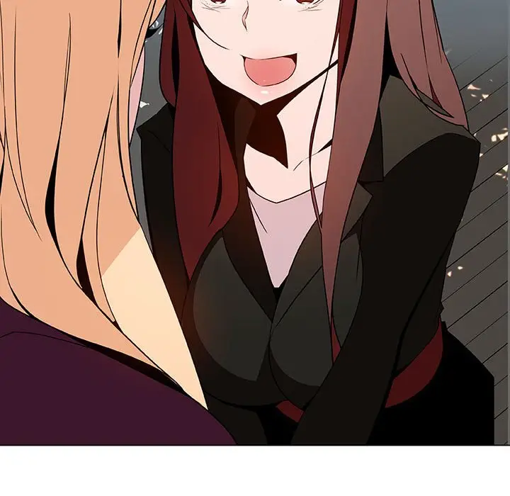 漫画《秘密合约》第49章第172张图