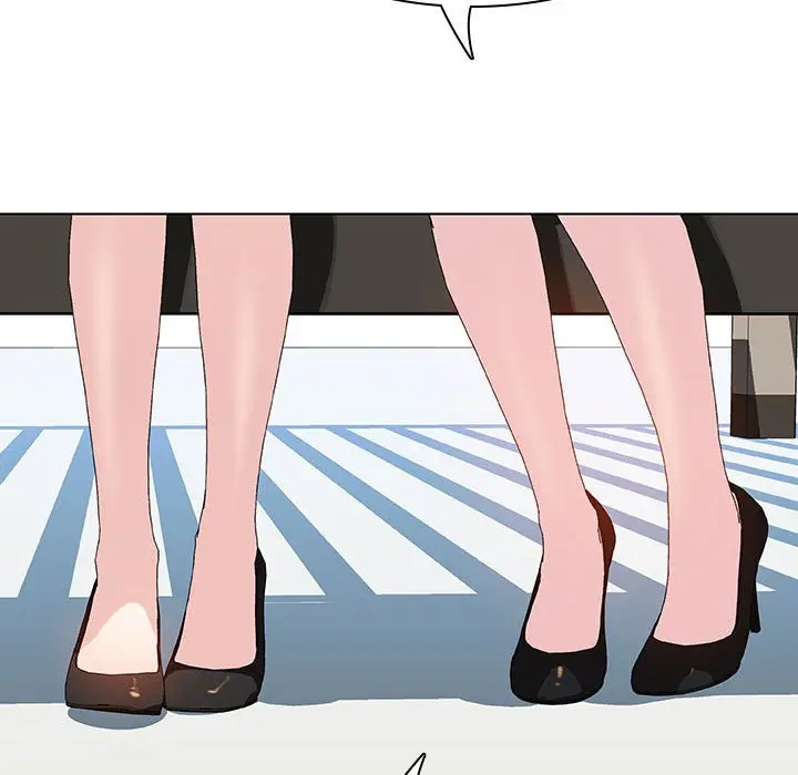 漫画《秘密合约》第49章第174张图