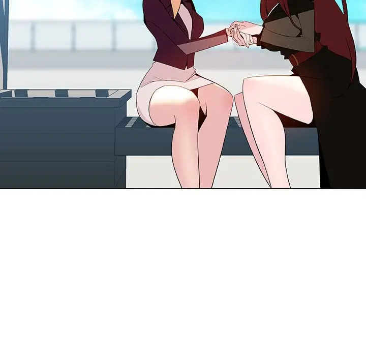 漫画《秘密合约》第49章第195张图