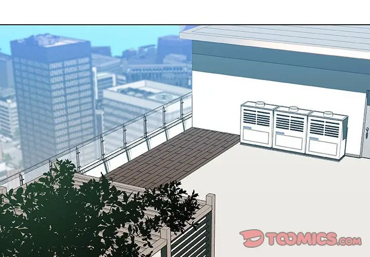 漫画《秘密合约》第49章第2张图
