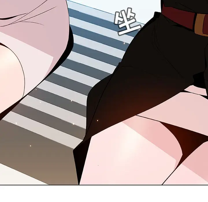 漫画《秘密合约》第49章第45张图