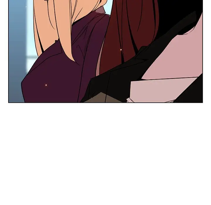 漫画《秘密合约》第49章第48张图