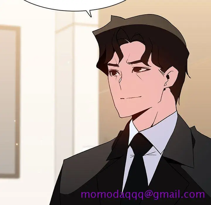 漫画《秘密合约》第49章第66张图
