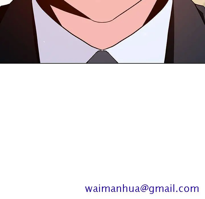 漫画《秘密合约》第49章第91张图