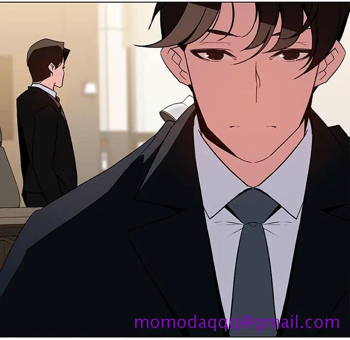 漫画《秘密合约》第49章第96张图