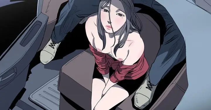漫画《天真坏女孩》第34话第2张图