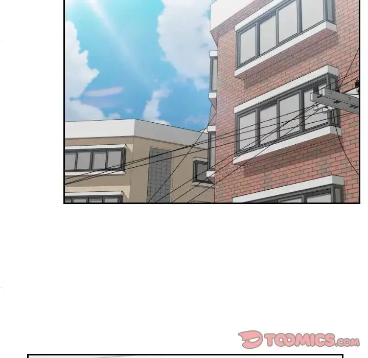 漫画《我的专属娃娃》第23话第26张图