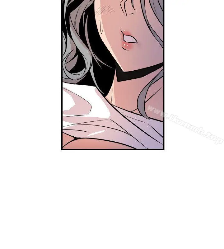 漫画《窥视》第25话第18张图