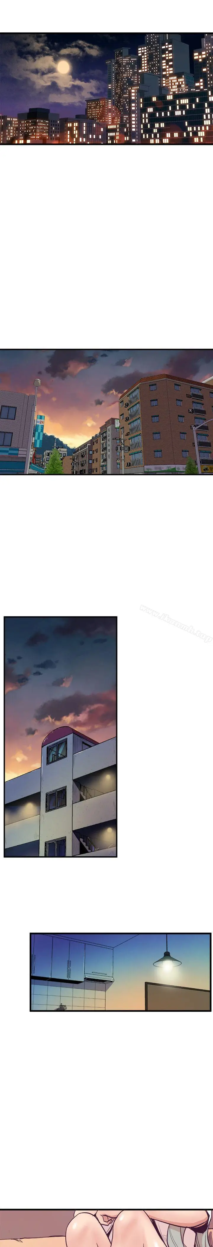 漫画《窥视》第36话第27张图