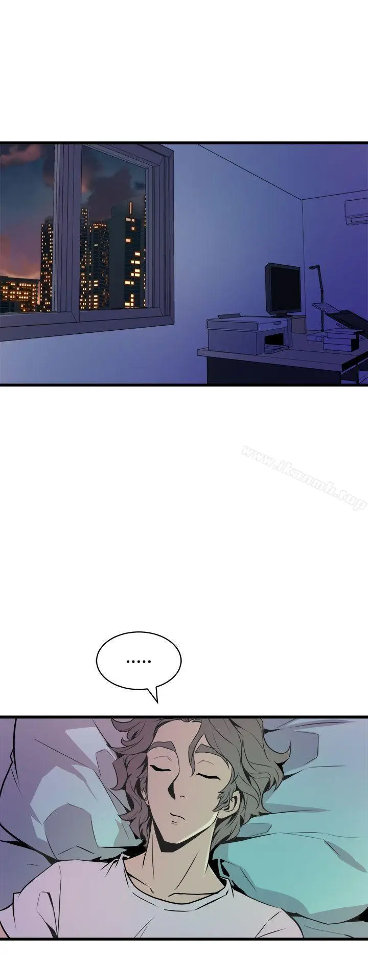 漫画《窥视》第11话第16张图