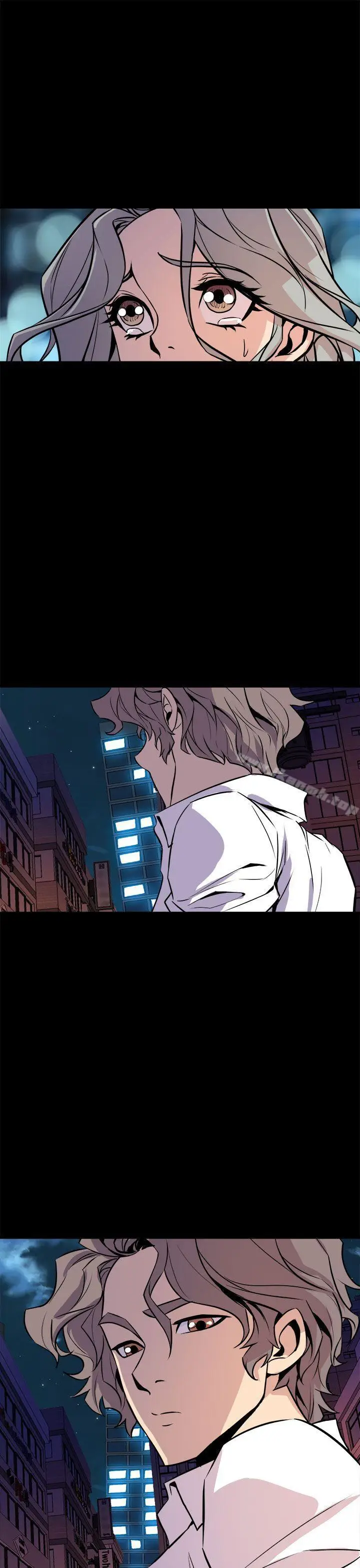 漫画《窥视》第11话第39张图