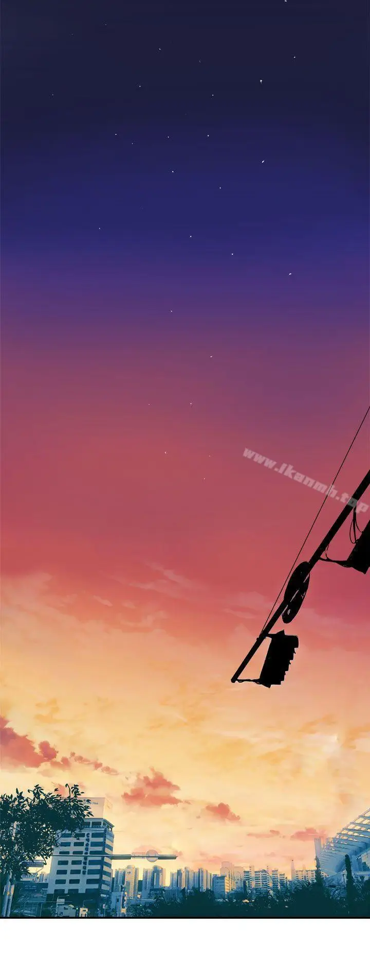 漫画《窥视》第3话第4张图