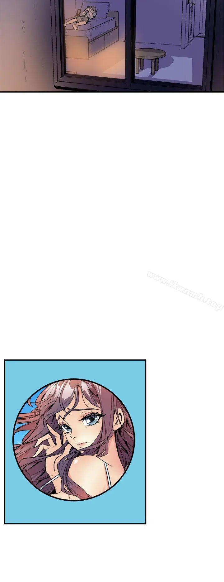 漫画《窥视》第3话第40张图