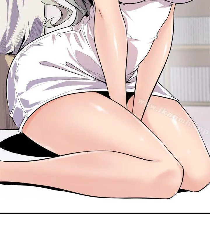 漫画《窥视》第21话第12张图