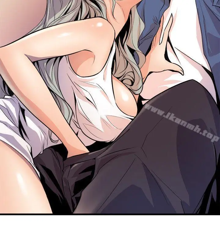 漫画《窥视》第21话第2张图