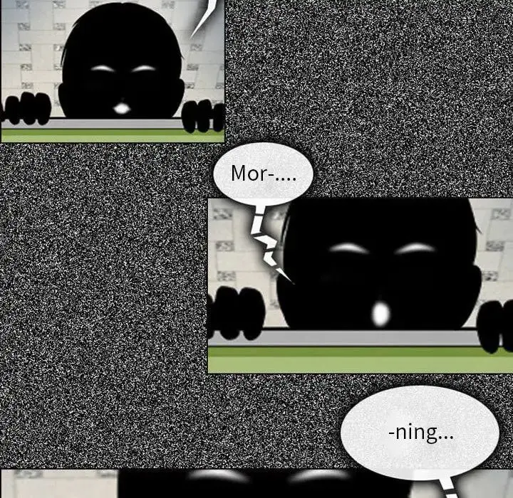 漫画《耳畔的神音》第5话第18张图