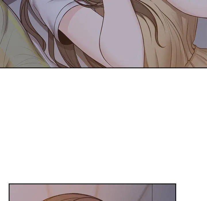 漫画《第一次失忆》第4话第111张图