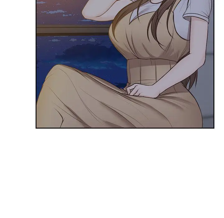 漫画《第一次失忆》第4话第45张图