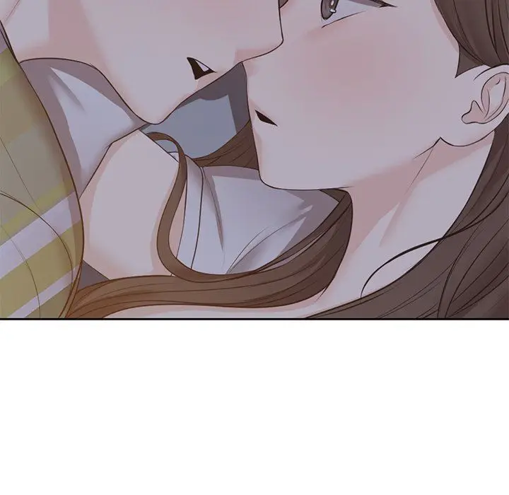 漫画《第一次失忆》第4话第91张图