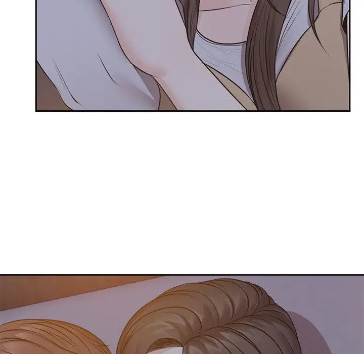 漫画《第一次失忆》第4话第95张图