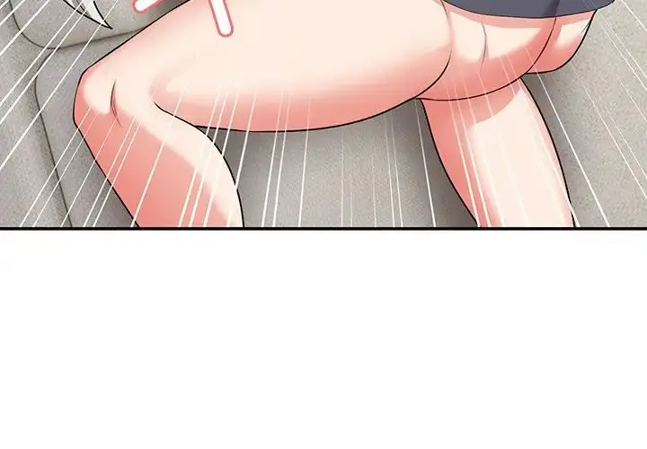 漫画《第一次失忆》第25话第4张图