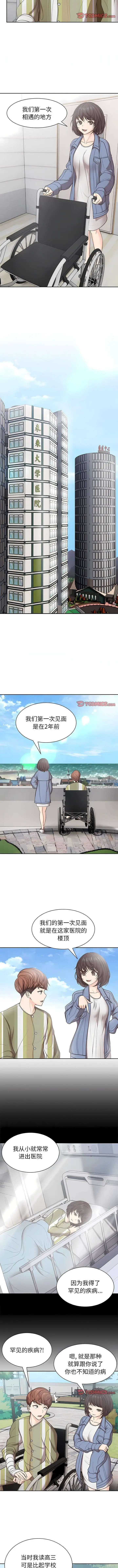 漫画《第一次失忆》第7话第2张图