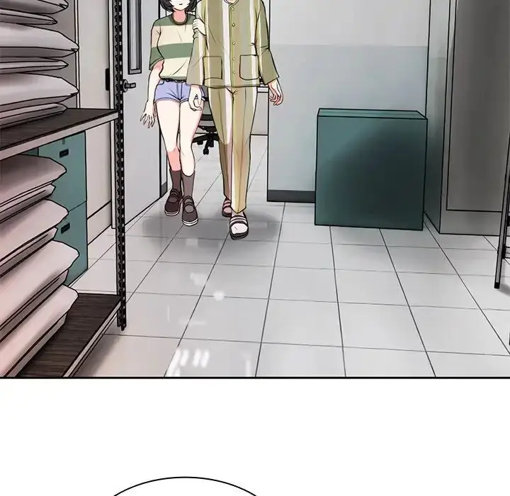 漫画《第一次失忆》第15话第110张图