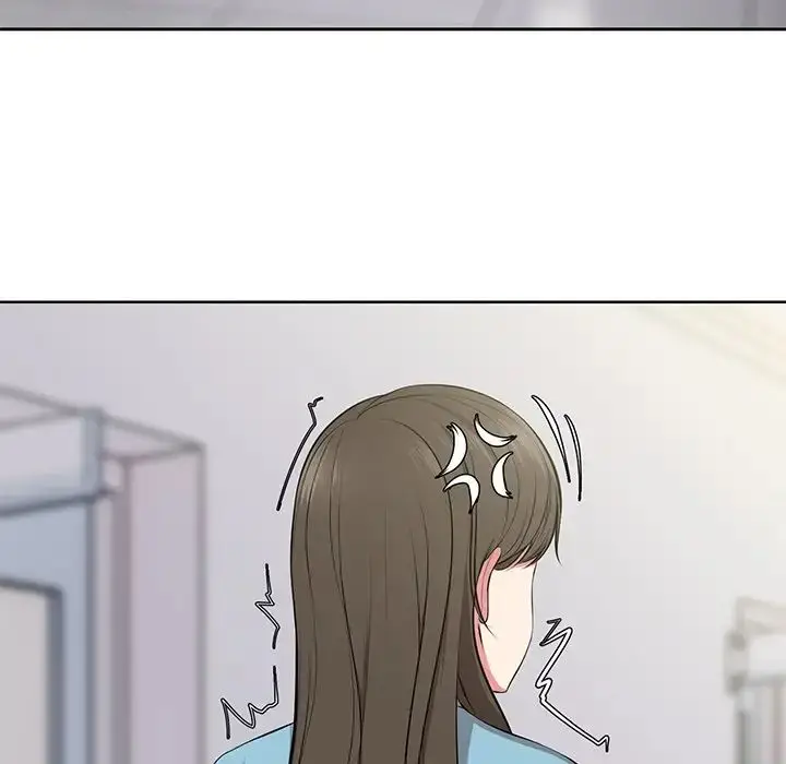 漫画《第一次失忆》第17话第152张图