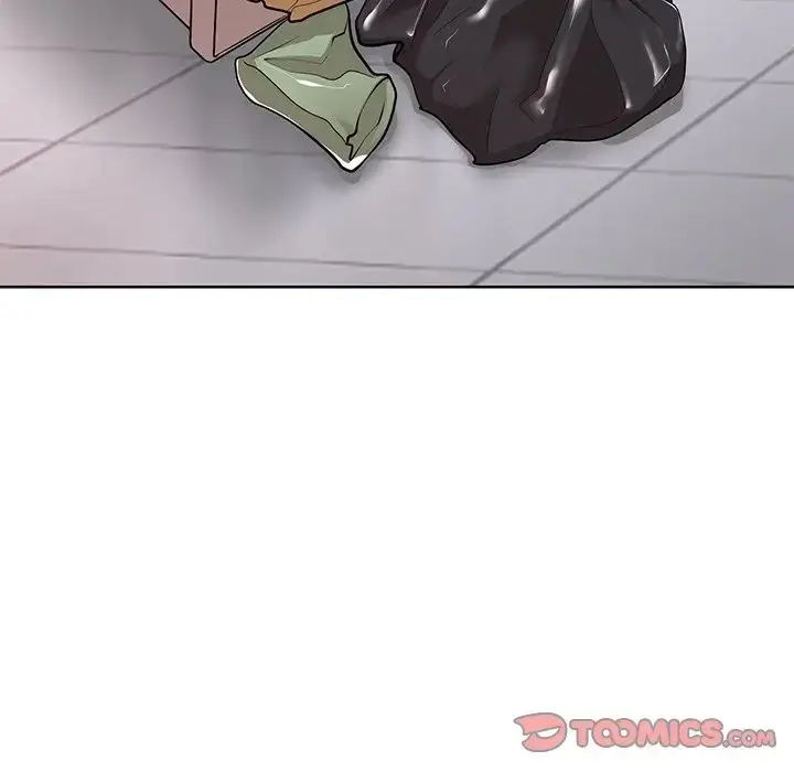 漫画《第一次失忆》第17话第156张图