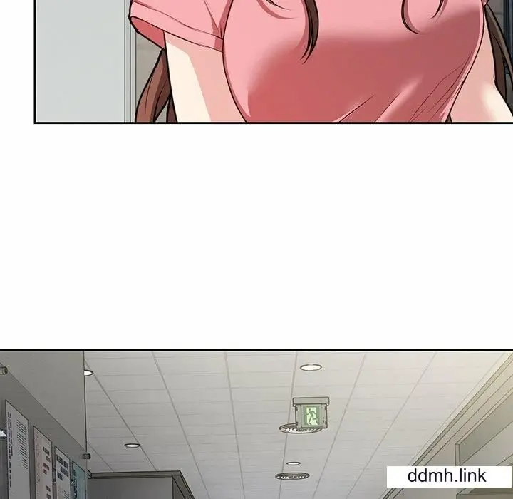 漫画《第一次失忆》第14话第109张图